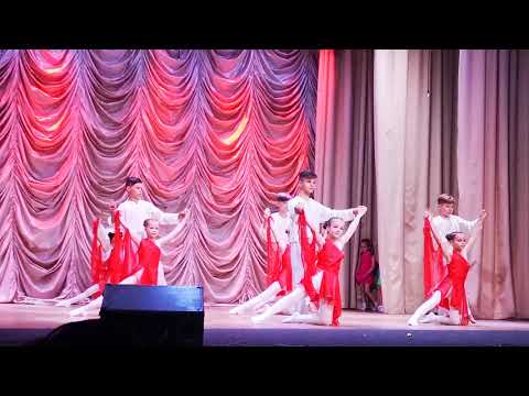 Видео: Алые паруса