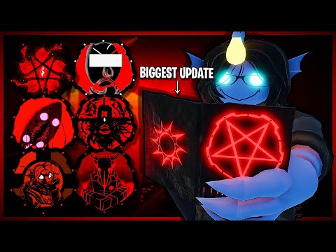 Видео: ВСЕ НОВОЕ в обновлении «СТОИТ ЖДАТЬ» в ДАВЛЕНИИ