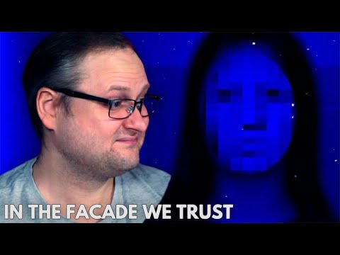 Видео: И ОПЯТЬ ПЭТЭОБРАЗНЫЙ ХОРРОР ► IN THE FACADE WE TRUST