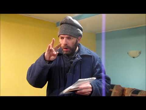 Видео: Труппа-комикс "Финансовая пирамида "КушБури"