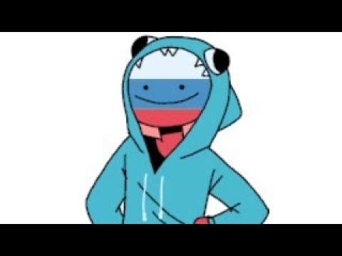 Видео: 🤭Приколы countryhumans из Тик Тока🤭
