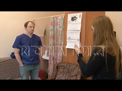 Видео: Пациент погиб в Арзамасской больнице   родственники винят врачей в неверных манипуляциях