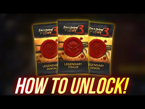 Видео: Я сломал систему марафонов 🤯🔥 — откройте Центуриона и Именного воителя 100% БЕСПЛАТНО | Shadow Fi...