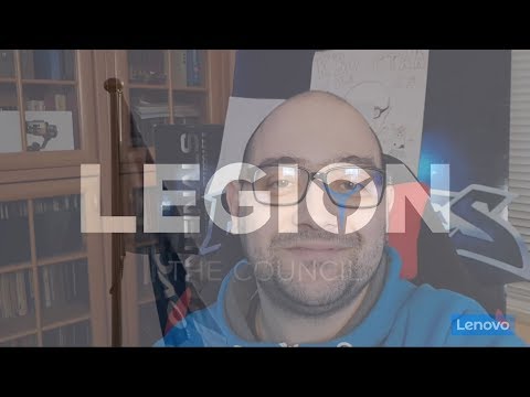 Видео: ОБРАТНО ВКЪЩИ | ДЕН 6 | #LenovoLegion #TheCouncil