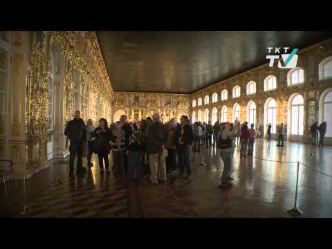 Видео: "Кедринский. Воссоздавая мечту", автор Елена Михайлова