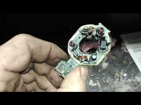 Видео: Мерседес Актрос 4144к. Сороконожка. Ремонт стеклоподъёмника. Часть 192