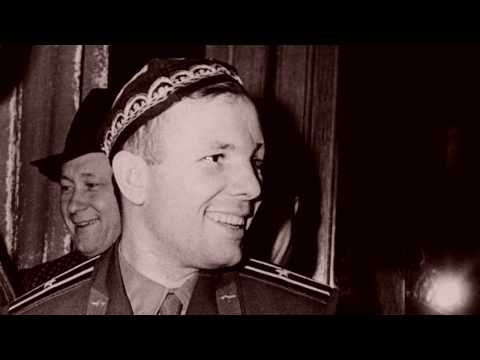 Видео: г. Гагарина, Узбекистан.
