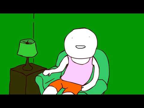 Видео: ЯНУР - Чуть не обосрался