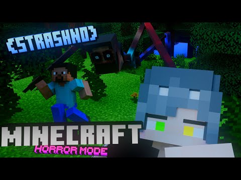 Видео: Я С КЕНТАМИ VS ВСЕ СТРАШНЫЕ МОДЫ ДЛЯ МАИНКРАФТ НА САМОЙ СТРАШНОЙ СБОРКЕ | НАРЕЗКА