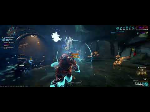 Видео: 18.04.2024 3-rd week Warframe Elite Archimedea\Элитная Архимедия full run (solo)