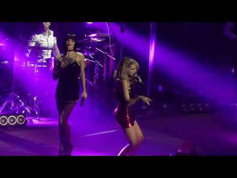 Видео: Светлана Лобода - К черту любовь пора домой на бис, Live Кривой Рог 15.10.2016