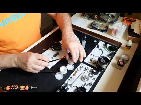 Видео: Seaknight WR III. Часть 2.