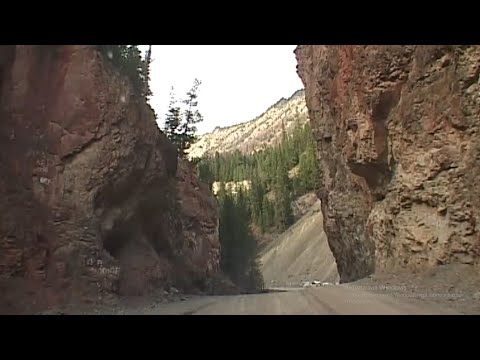 Видео: "Координаты: Алтай" - Улаганский перевал (Бийское телевидение)