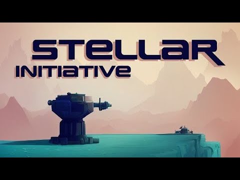 Видео: Великолепная РОГЛАЙК ОБОРОНА - Stellar Initiative Demo