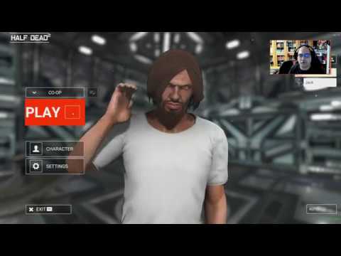 Видео: ПОЛУМЪРТЪВ 2 | Half Dead 2