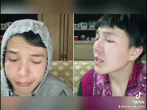 Видео: Эбээ уонна Сиэн