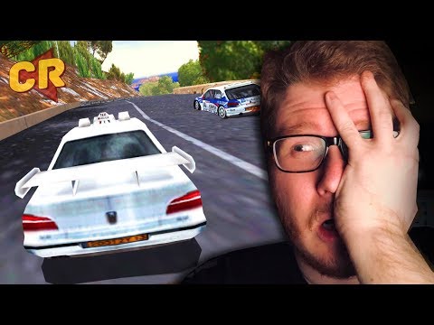 Видео: УЖАСНЫЕ ИГРЫ ПО ФИЛЬМАМ "ТАКСИ"