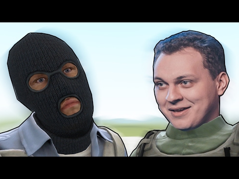 Видео: МАНЬЯК И НЫЧКА ХОВАНСКОГО - CS:GO Прятки (КС ГО Маньяк)