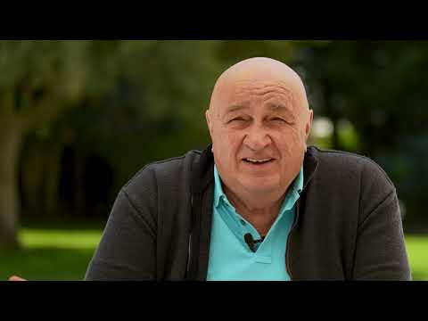 Видео: Владислав Хаблиев. Предисловие к документальному фильму "Сандро. Наш Сандро"