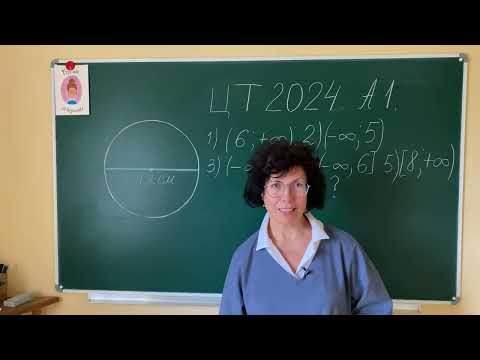 Видео: Чему равно число Пи? И с чем его часто путают? ЦТ 2024 Вариант 7 А1. Применяем знания