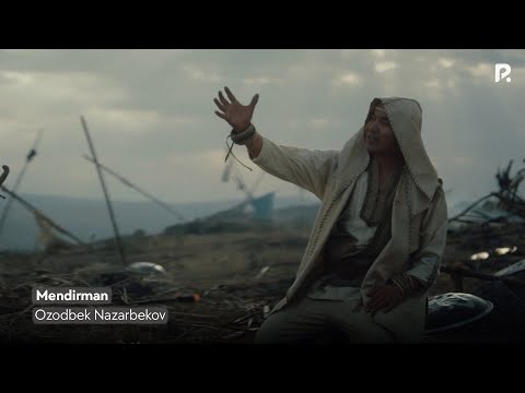 Видео: Ozodbek Nazarbekov - Mendirman | Озодбек Назарбеков - Мендирман