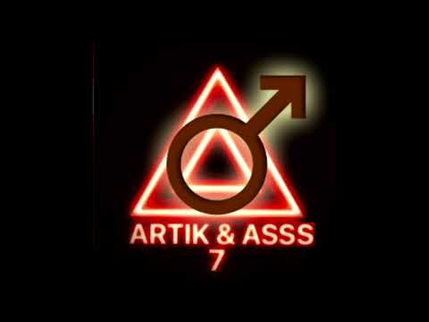 Видео: Artik Asti - Последний поцелуй (gachi remix)