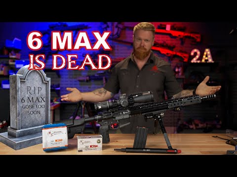 Видео: 6 Макс мертв