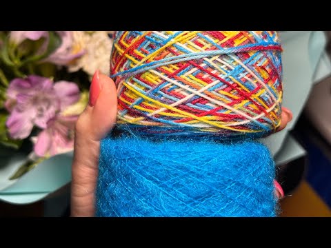 Видео: Новый проект/продвижения проекта и муки сомнений . 