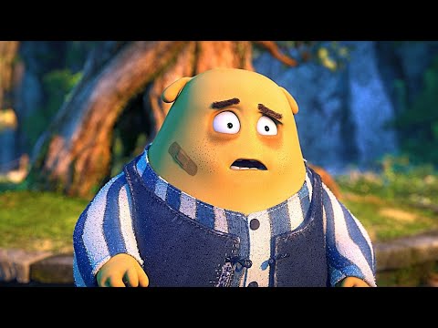 Видео: МИЛЕЙШИЙ ПРИКЛЮЧЕНЧЕСКИЙ МУЛЬТФИЛЬМ ДЛЯ ВСЕЙ СЕМЬИ! Кунг-фу воин. Лучшие фильмы. Filmegator