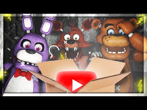 Видео: ПРИШЛА ПОСЫЛКА ОТ ЮТУБА - ЧТО ЖЕ В НЕЙ?