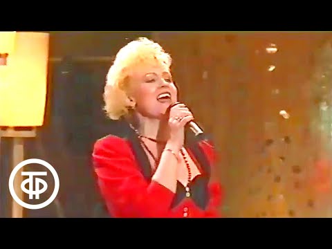 Видео: О творчестве эстрадной певицы Анне Вески