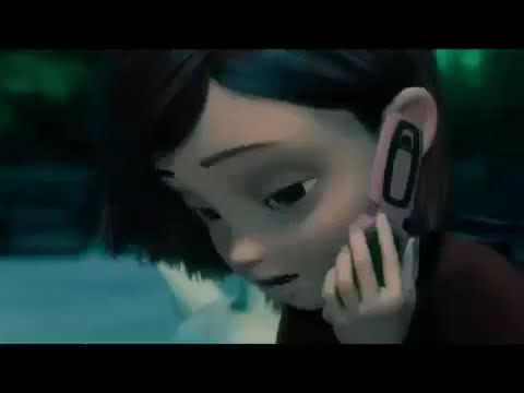 Видео: Клип ,,Вольт" на конкурс канала ,,Neko luna"
