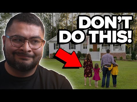 Видео: Советы для тех, кто впервые покупает дом, которые состарились, как молоко