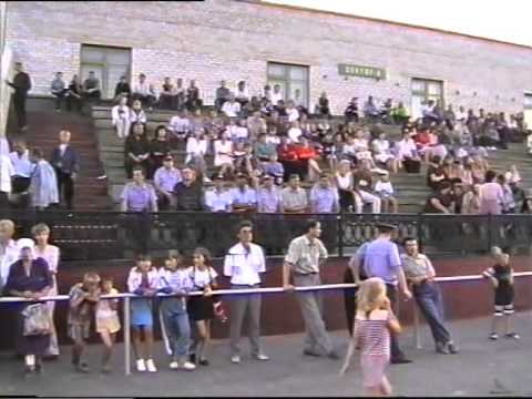 Видео: Карасучане-1998,  Карасук, стадион "Локомотив"