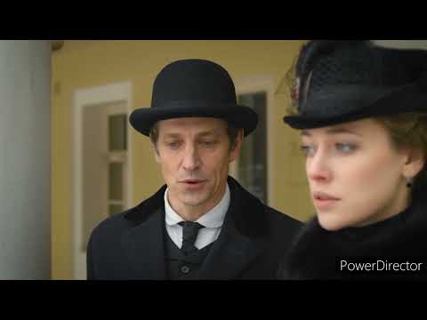 Видео: Анна & Штольман - Прости моя любовь