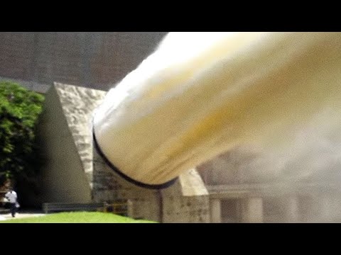 Видео: 55 Невероятных Моментов, Снятых на Камеру