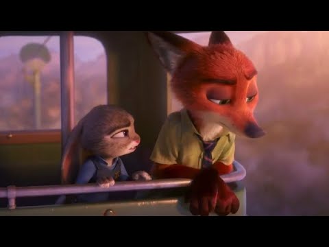 Видео: Джуди || Давай, уходи