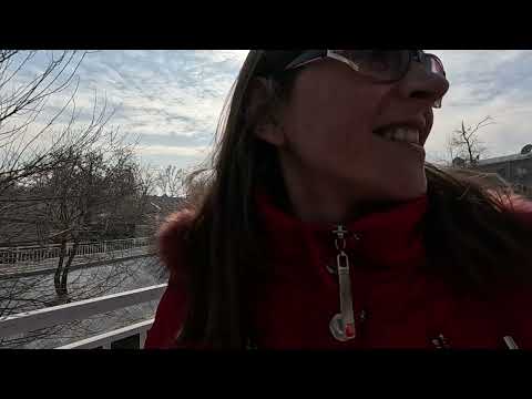 Видео: Узбекистан Ташкент Чиланзар 4 квартал