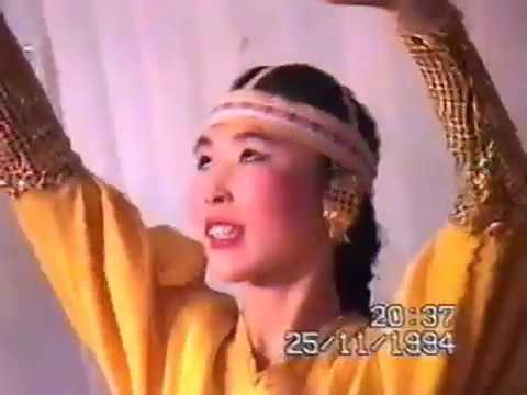 Видео: "Туойабын хотугу кыраайбын" 1994 Муома 1 часть