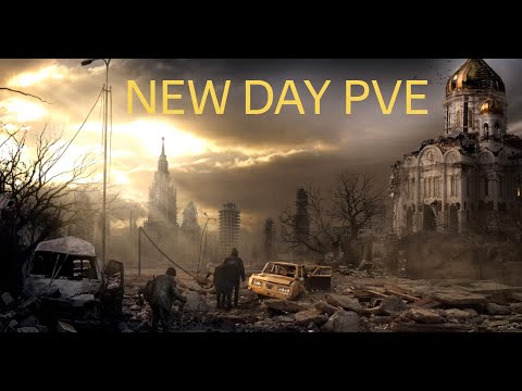 Видео: DAYZ | СЕРВЕР NEW DAY | ЗНАКОМСТВО | АТМОСФЕРА ВЫЖИВАНИЯ В СОЛО!