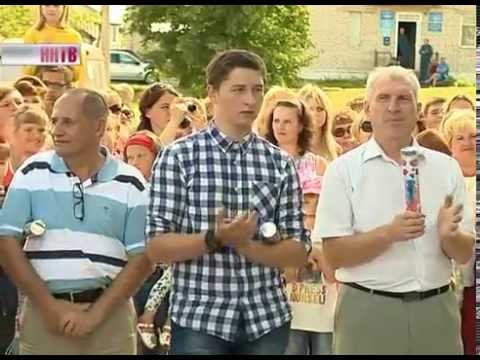 Видео: В Сеченове открылся ледовый дворец "Звездный"