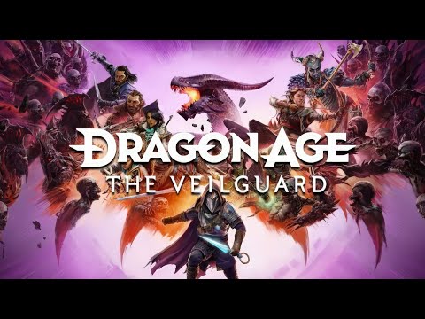 Видео: Dragon Age: На страже Завесы / Dragon Age: The Veilguard 💥 Прохождение # 26