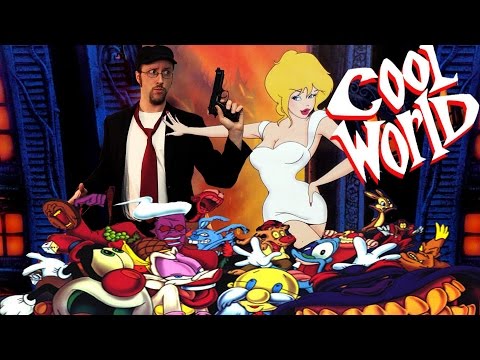 Видео: Cool World — Ностальгический критик