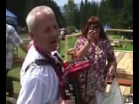 Видео: Гоцулка