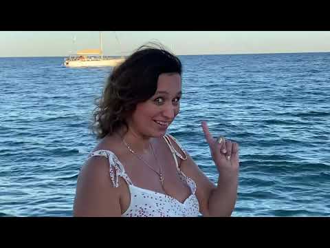 Видео: Юлия Романова - Шаланды полные кефали