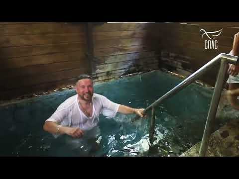 Видео: "Обитель святых целителей Косьмы и Дамиана " - фильм ТК "СПАС"