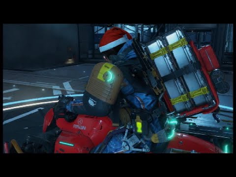 Видео: DEATH STRANDING DC PS5 - 202 эпизод: Заказы как гидра