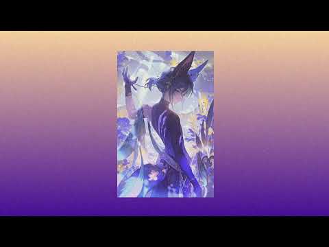 Видео: pov:forest patrol under the warm sun. Tighnari playlist/плейлист Тигнари {RU/ENG playlist}