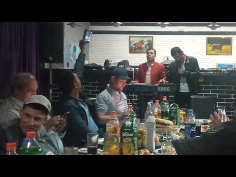 Видео: Прямой эфир Зафар Гулматов