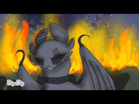 Видео: Беззубик и дневная Фурия часть 11. Toothless and light fury part 11.